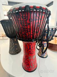 Djembe Africano