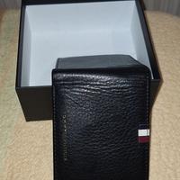 Portafoglio della Tommy Hilfiger