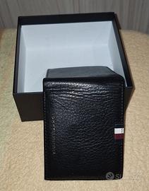 Portafoglio della Tommy Hilfiger