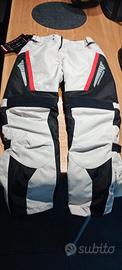 pantaloni moto enduro
