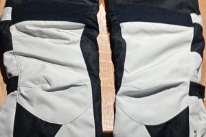 pantaloni moto enduro
