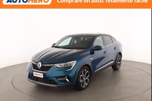 RENAULT Arkana LS63616