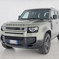 Land Rover Defender 110 3.0D I6 250 CV AWD Au...