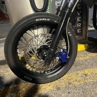 Aprilia Sx 50 per amatori