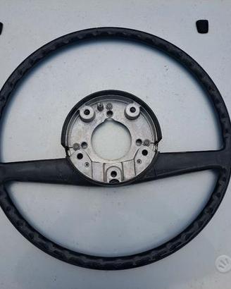 Volante Mercedes SL Pagoda Originale