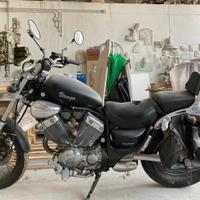 Yamaha XV 535 Virago - 1991