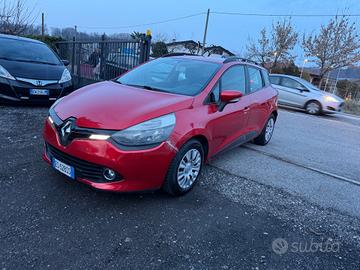 Renault Clio 1.5 dCi 8V 75CV 5 porte Live