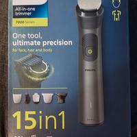 Philips 15in1 7000 series