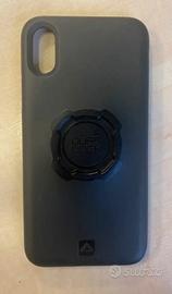 Cover quad lock i-phone x-xs