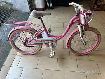 BICI bambina
