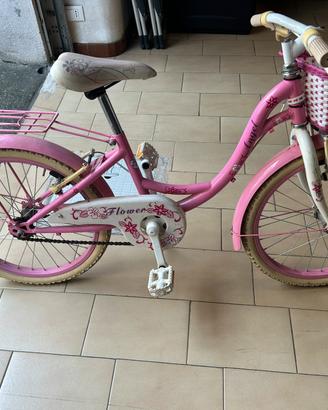 BICI bambina