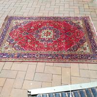 Tappeto originale persiano