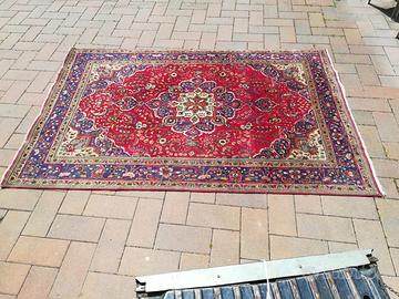 Tappeto originale persiano
