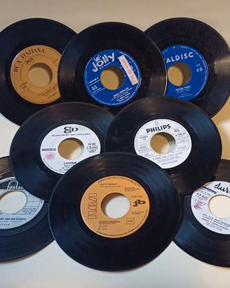 per JUKE BOX -500 dischi 45 giri-