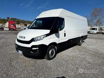 Iveco Daily 35S14 Furgone Gran Volume