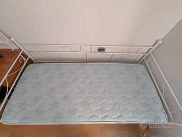 Materasso singolo