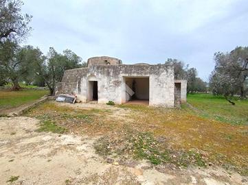 CASA DI CORTE A CEGLIE MESSAPICA
