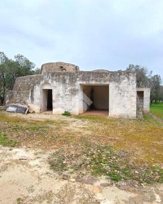 CASA DI CORTE A CEGLIE MESSAPICA