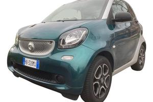 SMART ForTwo 70 1.0 twinamic Prime Automatica