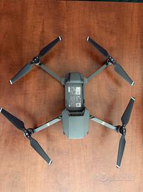 DRONE DJI MAVIC PRO