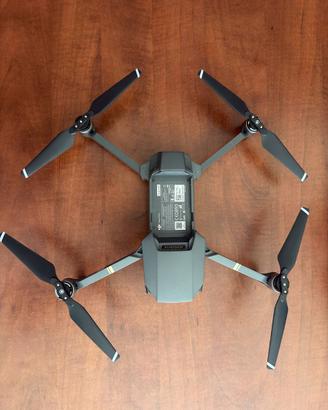 DRONE DJI MAVIC PRO