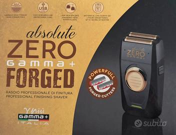 Rasoio Elettrico Barba