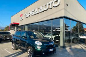 Fiat 500 L Living 500L Living 1.6 mjt Lounge 105cv