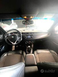 ALFA ROMEO Giulietta (2010-21) Giulietta 1.6 JT...