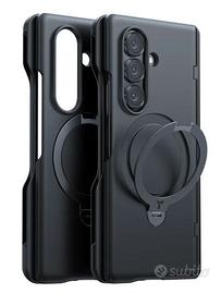 Samsung Z Fold 7 256GB/12GB SM-F966B/DS JET BLACK