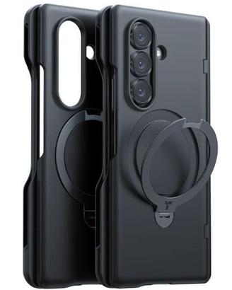 Samsung Z Fold 7 256GB/12GB SM-F966B/DS JET BLACK