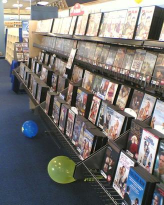 Film vhs videocassette originali