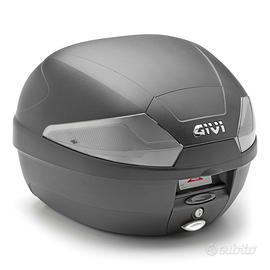 bauletto givi 29 litri nuovo