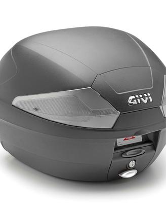 bauletto givi 29 litri nuovo