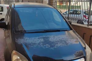  Opel Zafira b 
