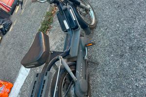 Piaggio ciao + Piaggio bravo - Epoca/conservati