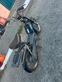 Piaggio ciao + Piaggio bravo - Epoca/conservati