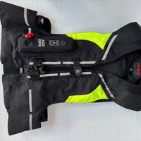 Gilet airbag moto marca SPIDI