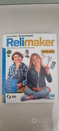 Relimaker (9788805078653)