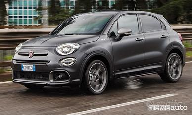 Ricambi usati fiat 500x 500 x sport 2020 #d