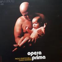 LP Rustichelli/Bordini