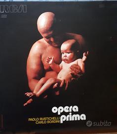 LP Rustichelli/Bordini