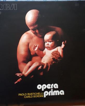 LP Rustichelli/Bordini