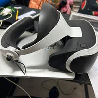 VR PlayStation 4