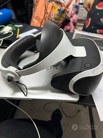 VR PlayStation 4