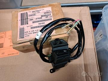 Blocco luci dx Honda Foresight 250 98/05