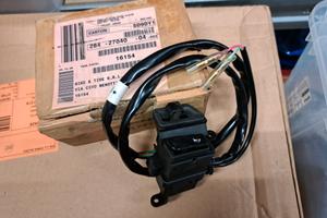 Blocco luci dx Honda Foresight 250 98/05