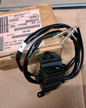 Blocco luci dx Honda Foresight 250 98/05
