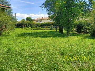 Terreno edificabile - Gradisca d'Isonzo
