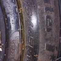 2 pneumatici 175/65/14