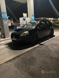 Fiat grande punto 1.9